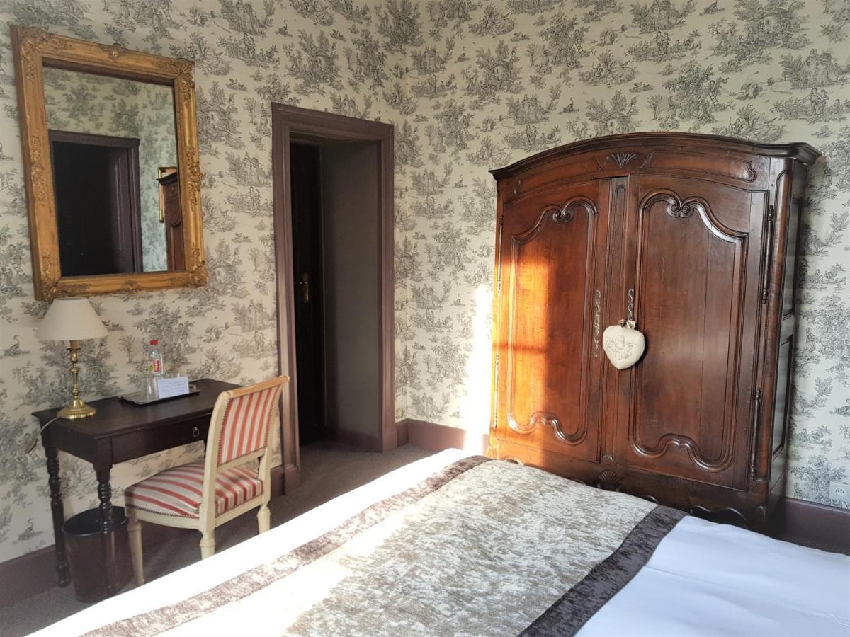 Chateau De Lalande - Teritoria - Perigueux Аннессе-е-Больє Екстер'єр фото